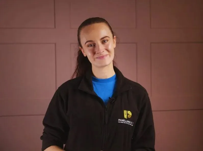 Sharni — Head of Marketing