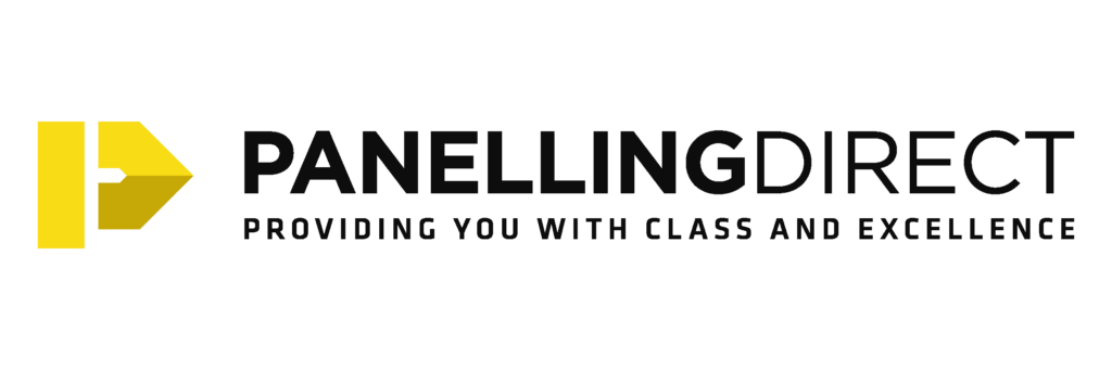 Panelling Direct Logo