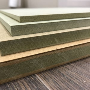 Moisture resistant Panelling strips
