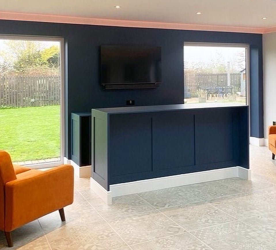 MDF Panelling kit