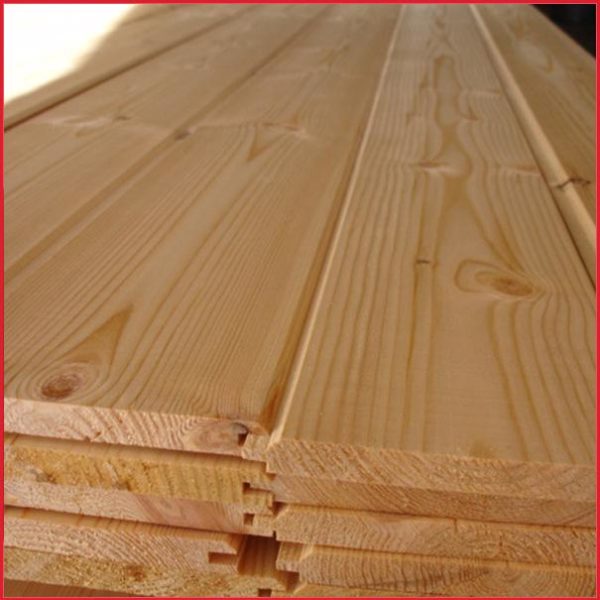 Matchboard panelling 9mm