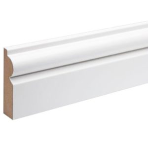 Torus MDF