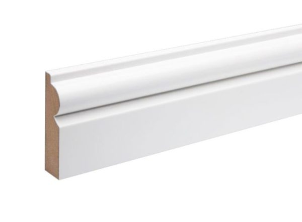 Torus MDF