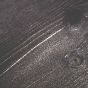 Ebony wood