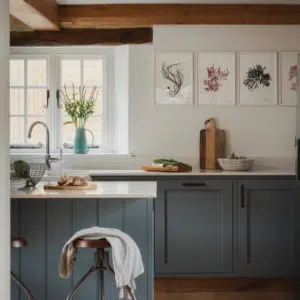 Bead & butt 9mm MR Medite MDF 2440x1220mm Sheets (Primed)