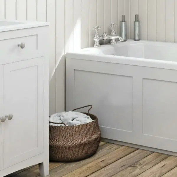 Bead & butt 9mm MR Medite MDF 2440x1220mm Sheets (Primed) - Panelling ...