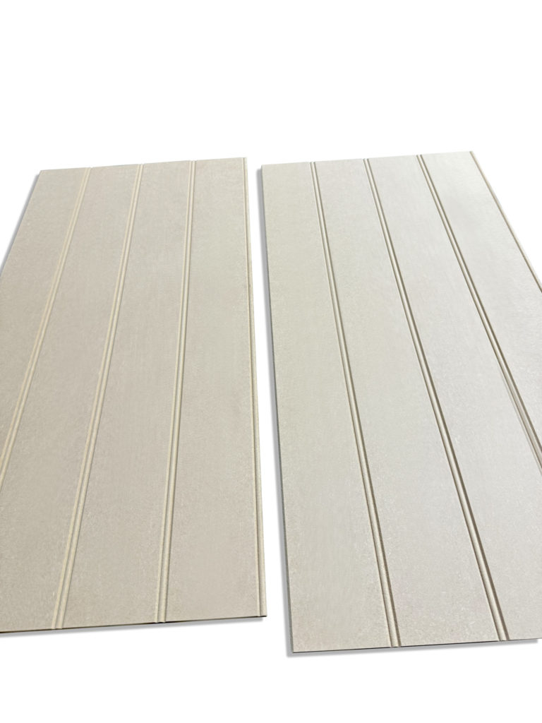 1x Panel fast Panelling (L)811 x (W)400 x (T)4mm (Easy fit)