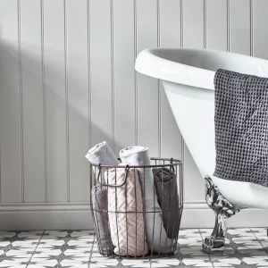 Bathroom Wall Panelling 6mm T&G