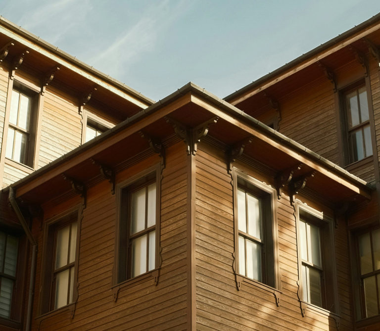 Cladding Types Explained | Panelling Direct