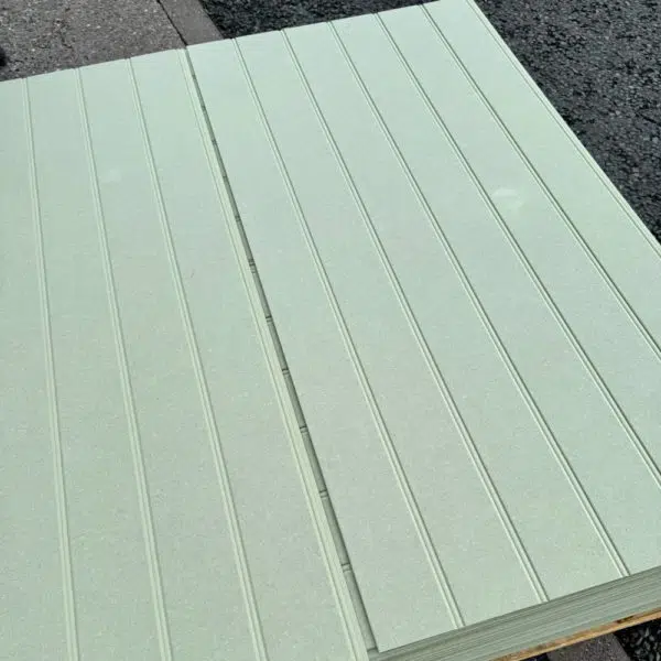 1x Panel fast Panelling (L)811 x (W)400 x (T)4mm (Easy fit) - Image 5