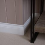 Beaded Tongue and Groove Wall Panelling (6mm Thickness)