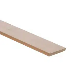 MDF Panelling strips