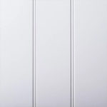 Traditional Beaded Wall Panelling 9mm 3050x1200mm (101mm Spacing)