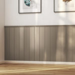Bedroom MDF Wall Panels | Panelling Direct