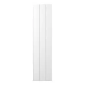 1x Beaded panel MR Primed 9mm (200mm between profile)