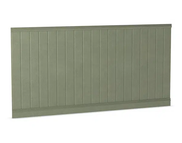 Bead & Butt MDF Wall Panelling Kit