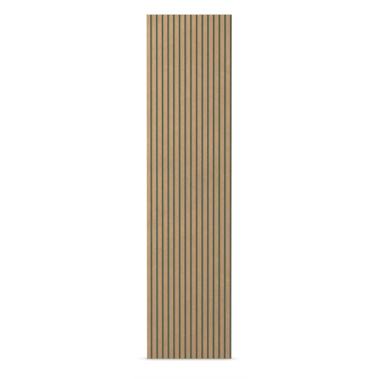 Slat panel