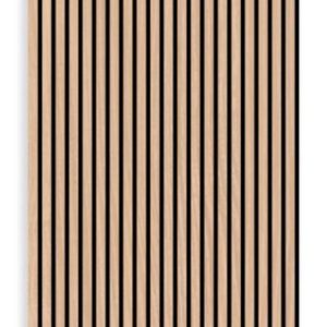 Slat Wall Panels
