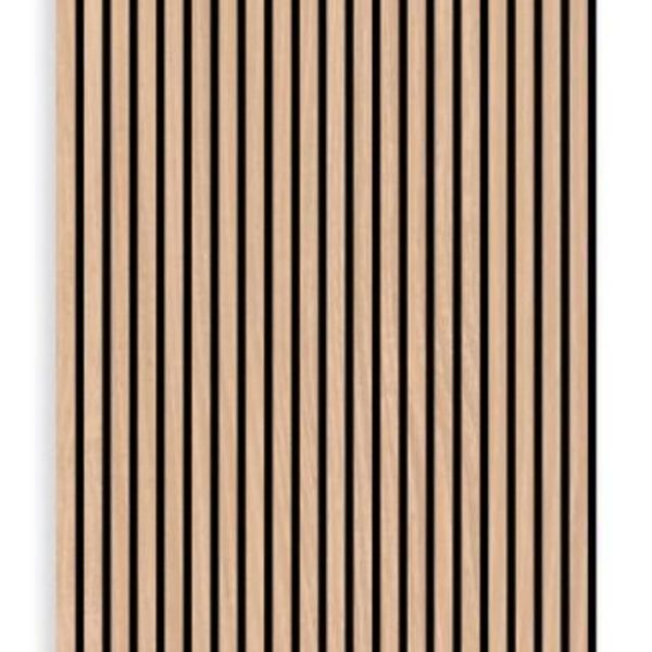 Slat Wall Panels