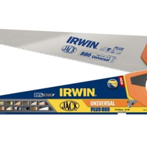 Jack Saw- Irwin 880 (20")