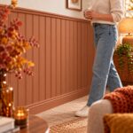 Easy Fit Wall Panelling (4mm Thickness)