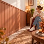 Easy Fit Wall Panelling (4mm Thickness)