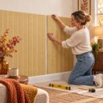 Easy Fit Wall Panelling (4mm Thickness)