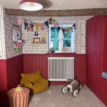 Beaded Tongue and Groove Wall Panelling (6mm Thickness)