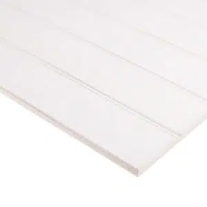9mm Ash grain veneered MDF bead and butt sheets (size 2440x1220mm)