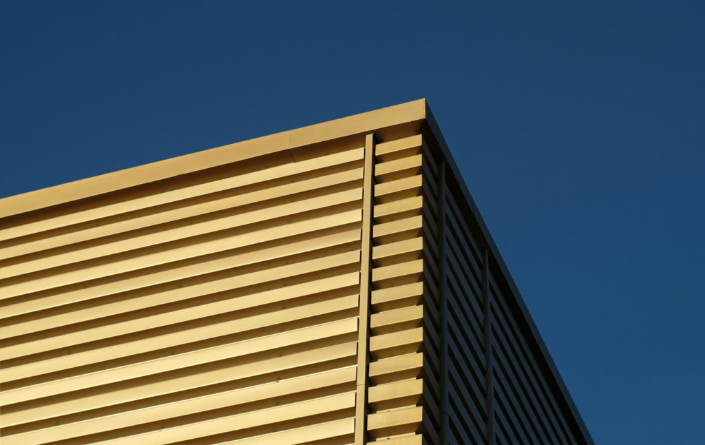 External Cladding