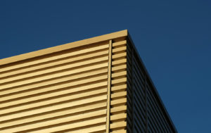 External Cladding
