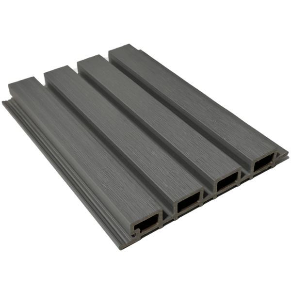 External Slat wall panels (3.6m Length) - Image 4