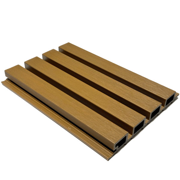 External Slat wall panels (3.6m Length) - Image 3