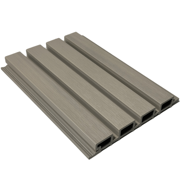 External Slat wall panels (3.6m Length)