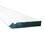 The Kanso Wall Panelling Kit (Primed)