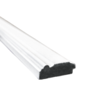 The Kanso Wall Panelling Kit (Primed)