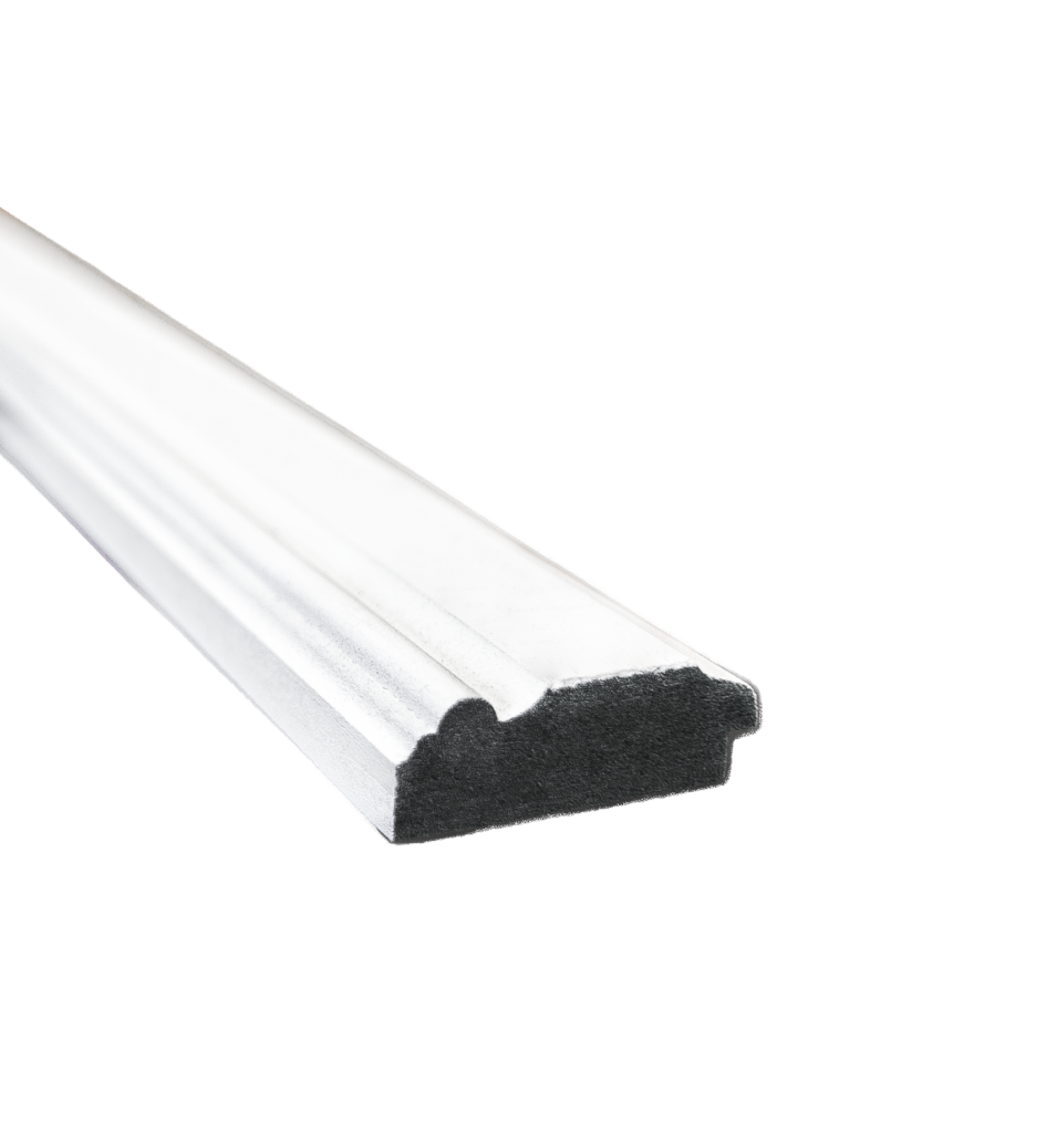Dado primed 2.4m (6mm rebate)