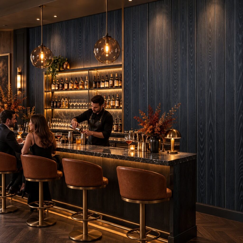 Lusso wall panelling (size 2400x600mm)