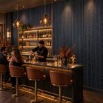 Lusso wall panelling (size 2400x600mm)