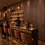 Lusso wall panelling (size 2400x600mm)