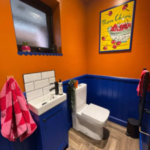 easy fit panel kit, cut-to-size