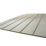 Beaded Tongue and Groove Wall Panelling (6mm Thickness)