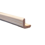 Pine Corner Bead 21x21mm, 2.4m Length