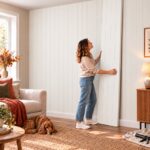 Tongue and Groove 2440x600mm Wall Panels