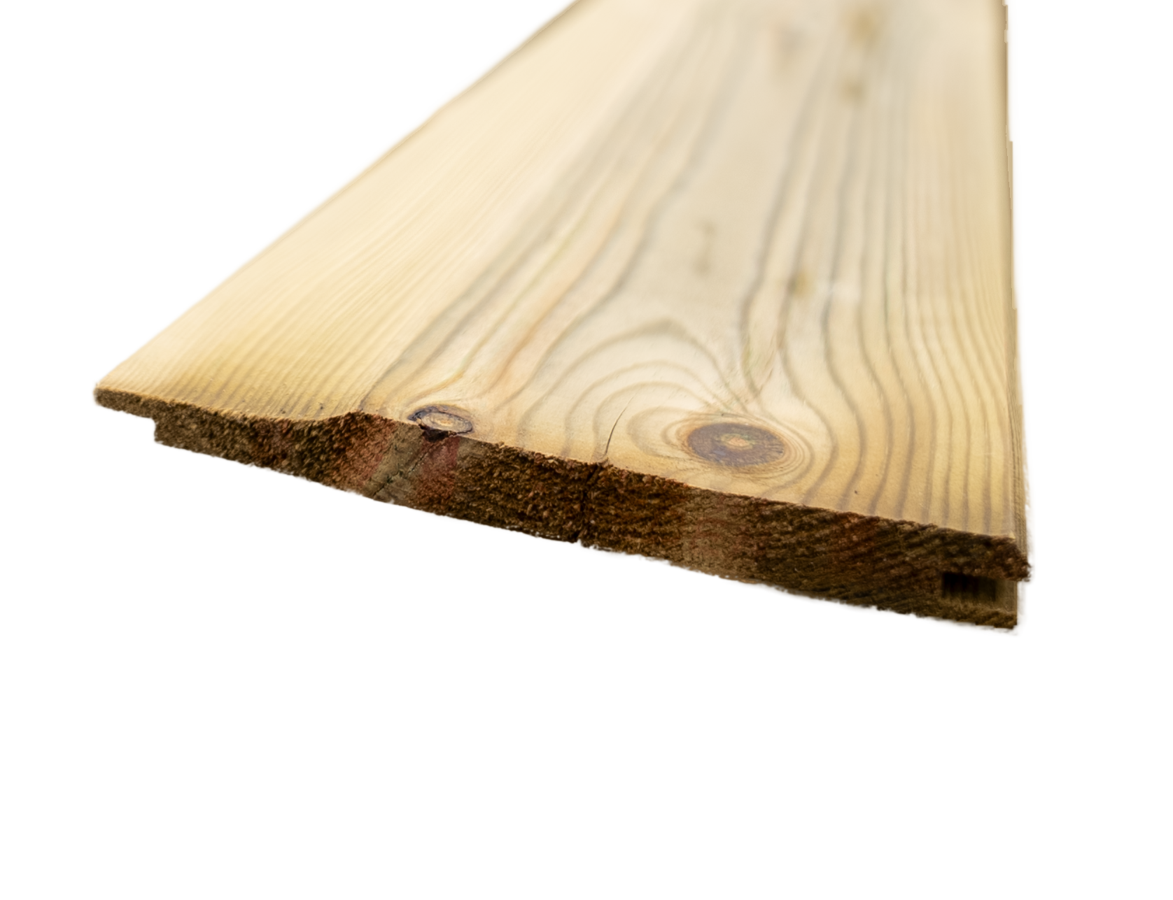 Shiplap redwood cladding 120x12mm (Choose your stain)