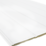 The Kanso Wall Panelling Kit (Primed)