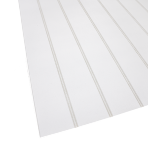 40x Traditional Bead & butt wall panelling (2440x1220mm)