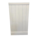 Dado primed 2.4m (6mm rebate)
