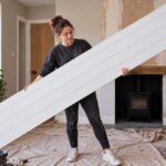 Easy fit Wall Panels (Primed)