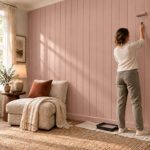 Tongue and Groove 2440x600mm Wall Panels
